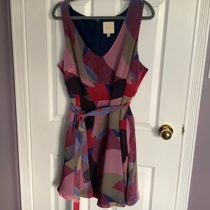 Pretty dress from modcloth